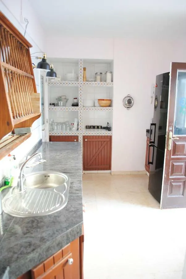 Villa Casa Blanca Costa Adeje  Costa Adeje (Tenerife)