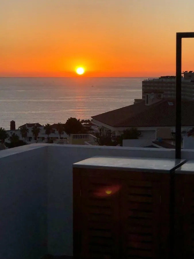 Villa Casa Blanca Costa Adeje  Costa Adeje (Tenerife)